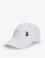 Erkek Beyaz Şapka