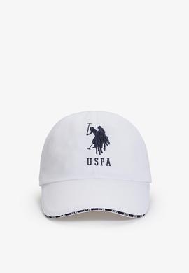 Erkek Beyaz Şapka - 50321241001