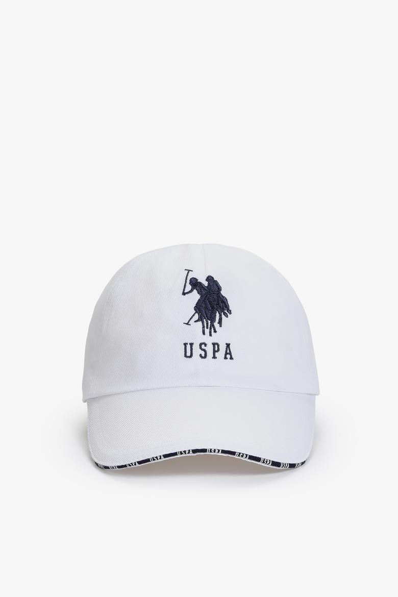 Erkek Beyaz Şapka - 50321241001