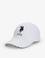Erkek Beyaz Şapka