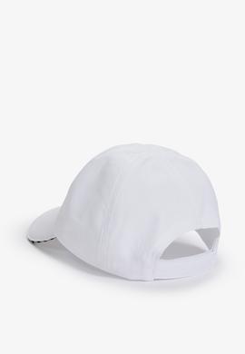 Erkek Beyaz Şapka - 50321241001