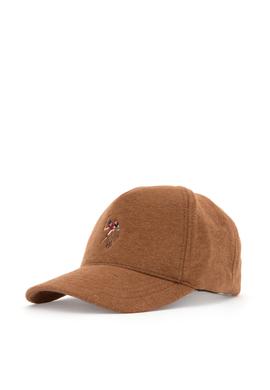 Erkek Camel Şapka - 50314794004