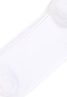 Erkek Beyaz Tenis Çorabı - 50317940001