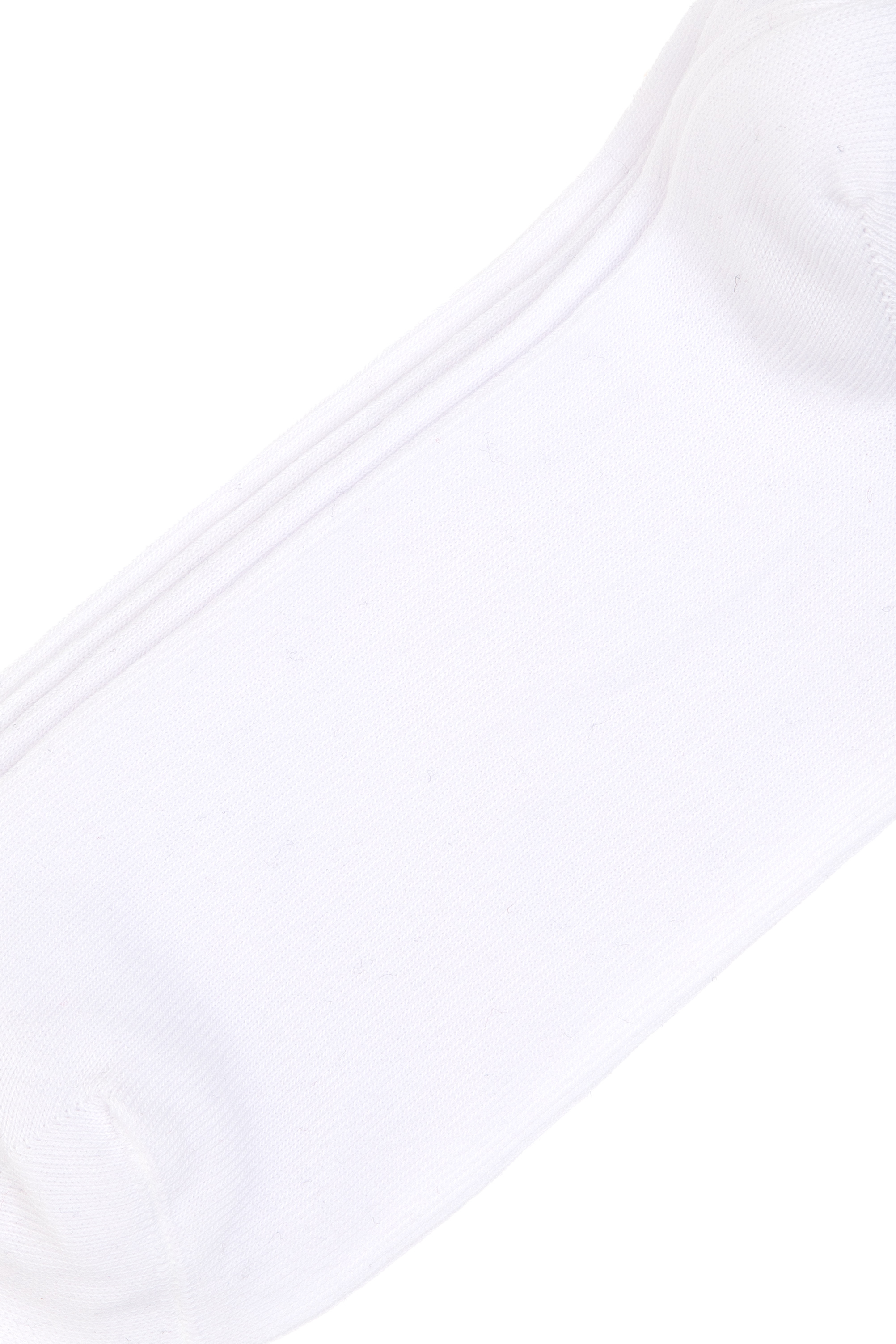 Erkek Beyaz Tenis Çorabı - 50317940001