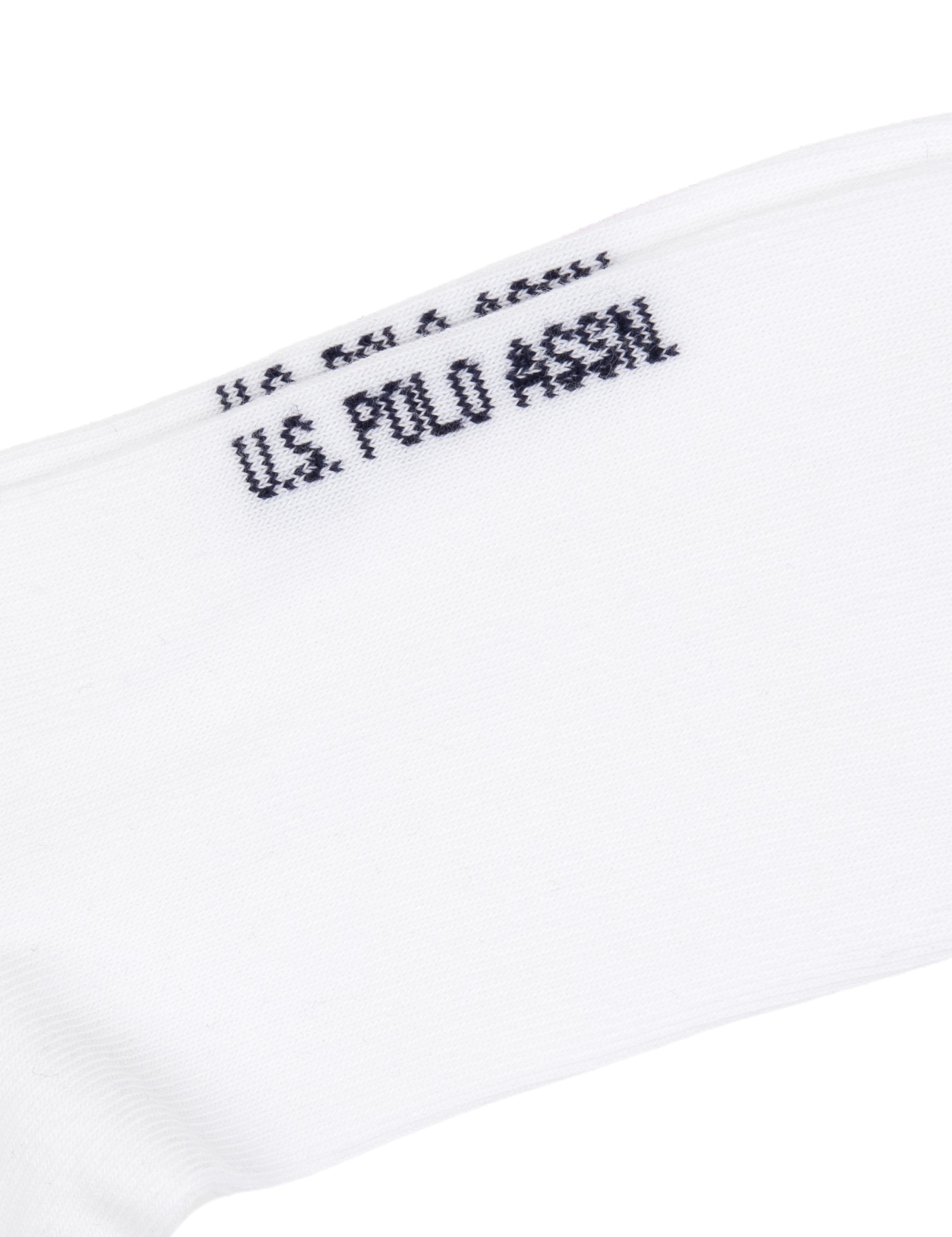 جوراب رگولار مردانه یو اس پولو | U.S. Polo Assn. - تصویر 3