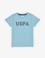 Erkek Çocuk Aqua Basic Tişört