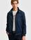Erkek Lacivert Mont