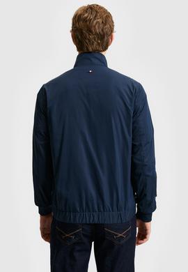 Erkek Lacivert Mont - 50318843006