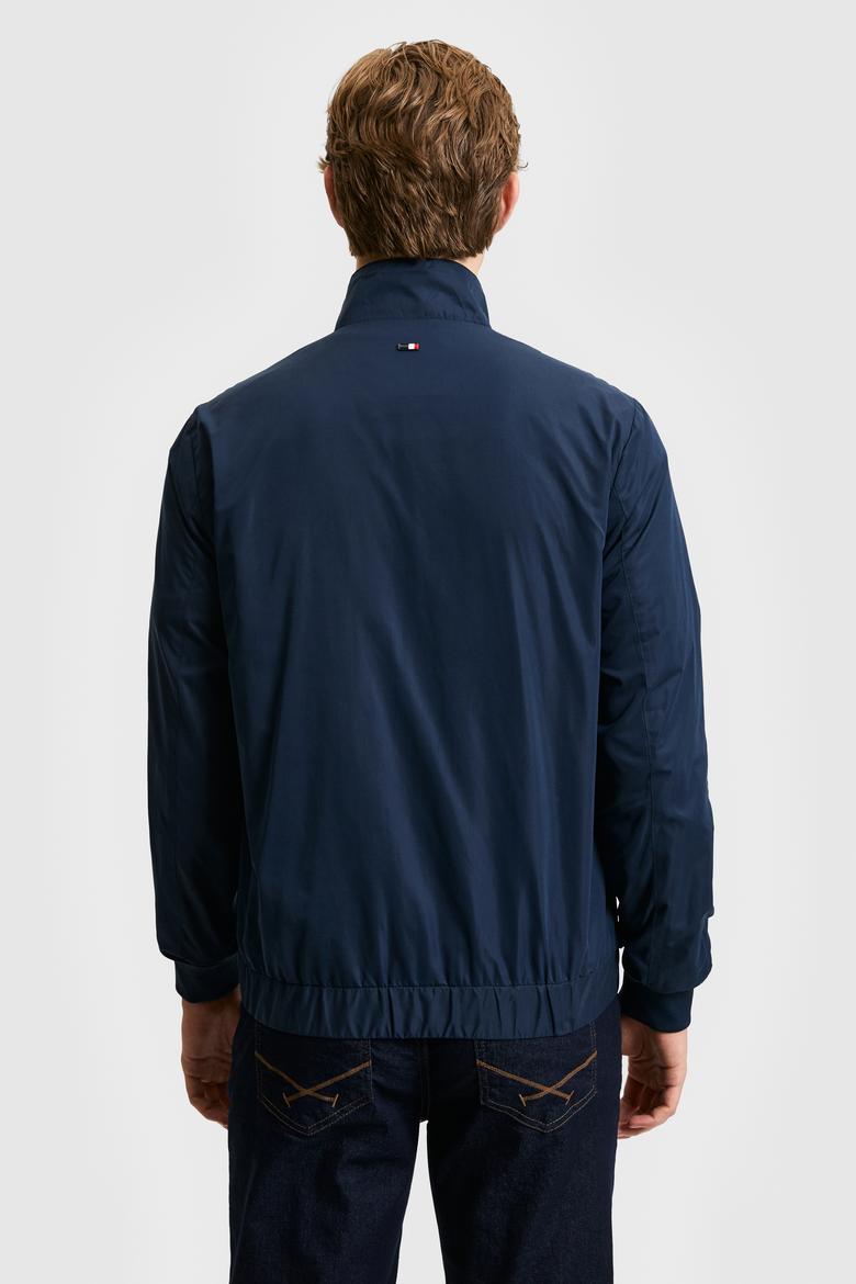 Erkek Lacivert Mont - 50318843006