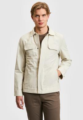 Erkek Taş Mont - 50318844046