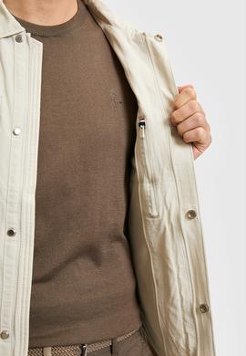 Erkek Taş Mont - 50318844046