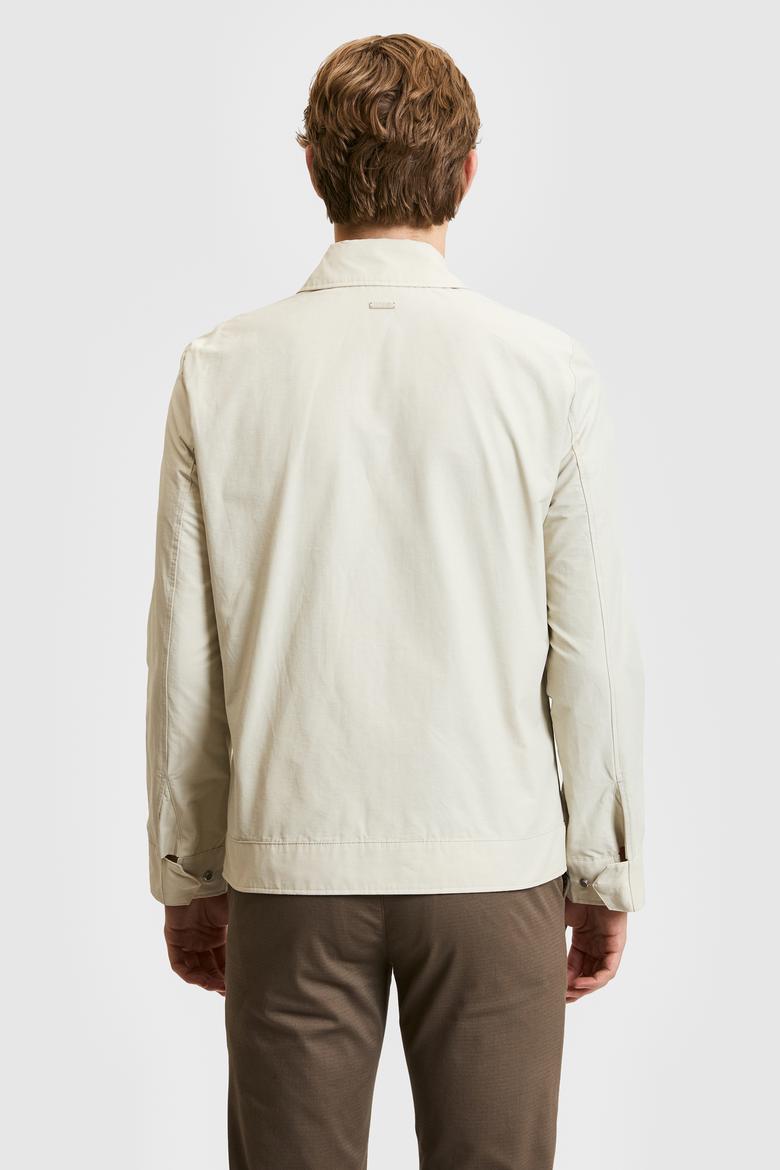 Erkek Taş Mont - 50318844046