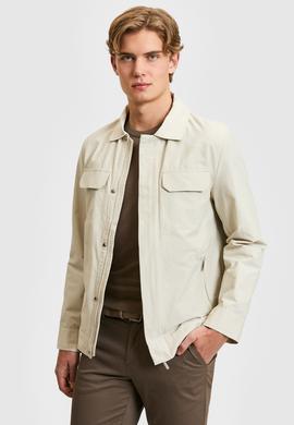 Erkek Taş Mont - 50318844046