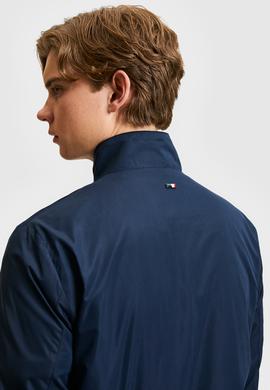 Erkek Lacivert Mont - 50318843006