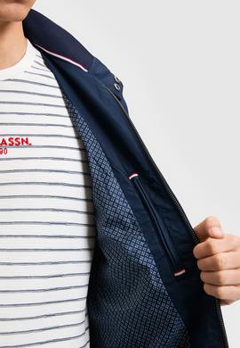 Erkek Lacivert Mont - 50318843006