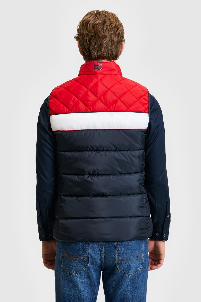 Erkek Lacivert Yelek - 50318835018