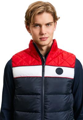 Erkek Lacivert Yelek - 50318835018