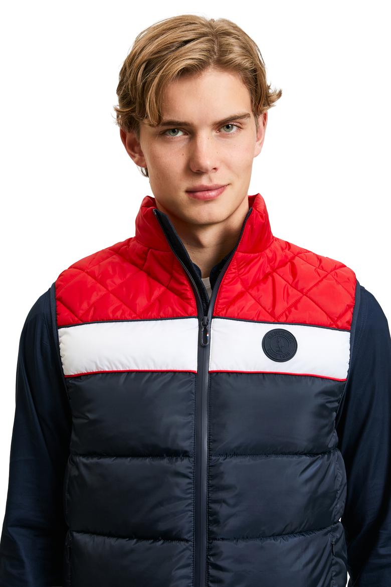 Erkek Lacivert Yelek - 50318835018