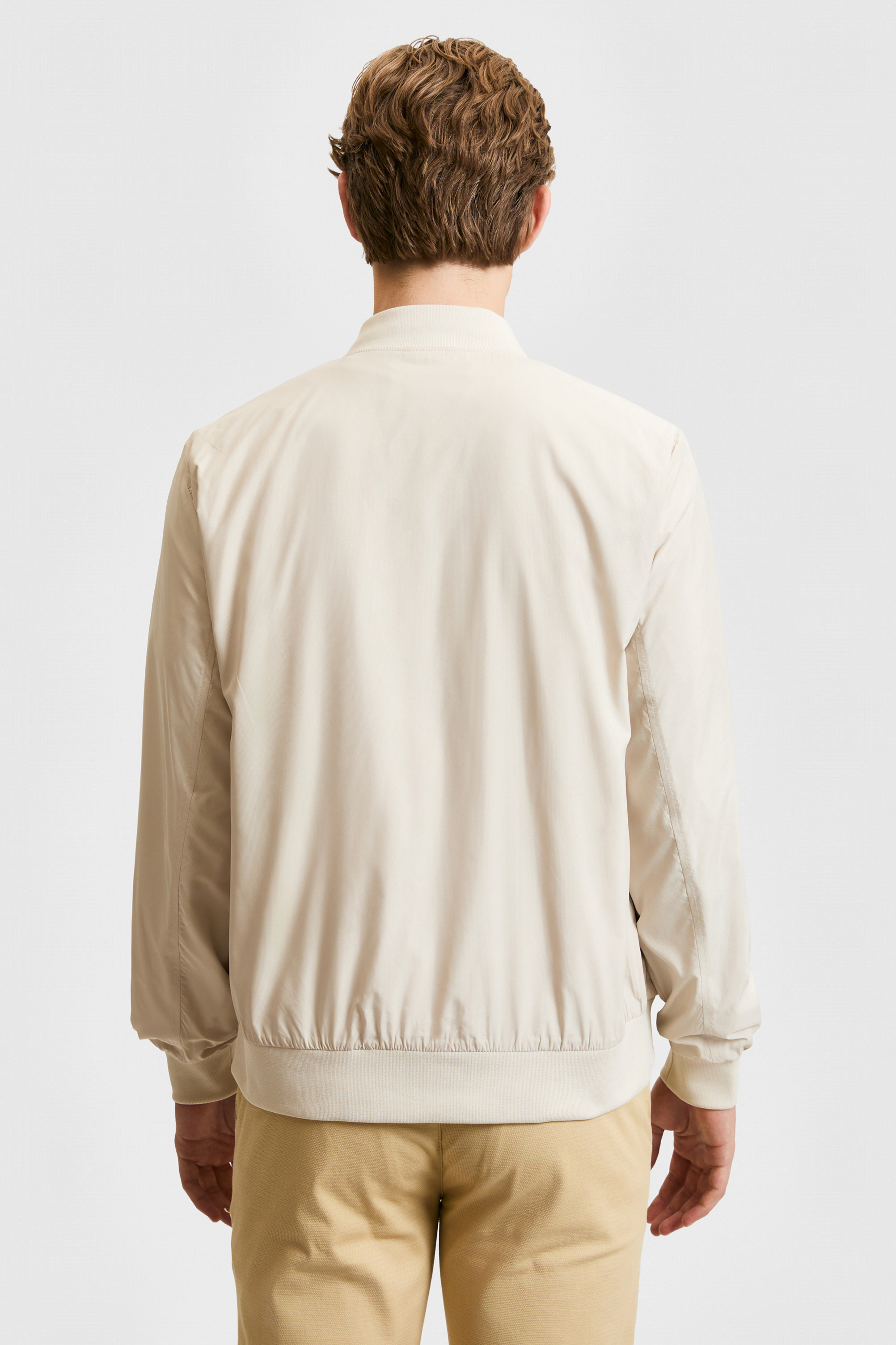 Erkek Taş Mont - 50318842022