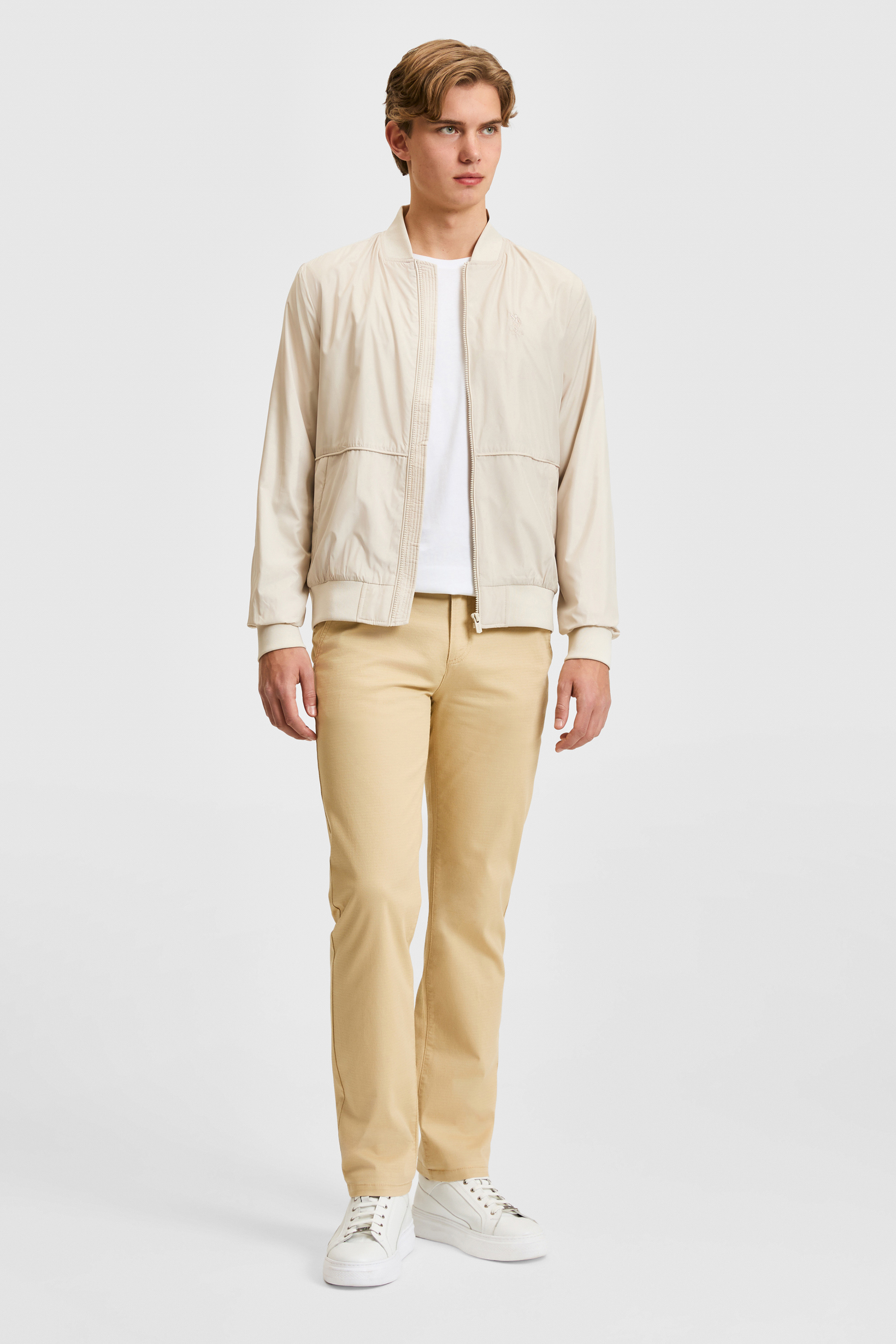 Erkek Taş Mont - 50318842022