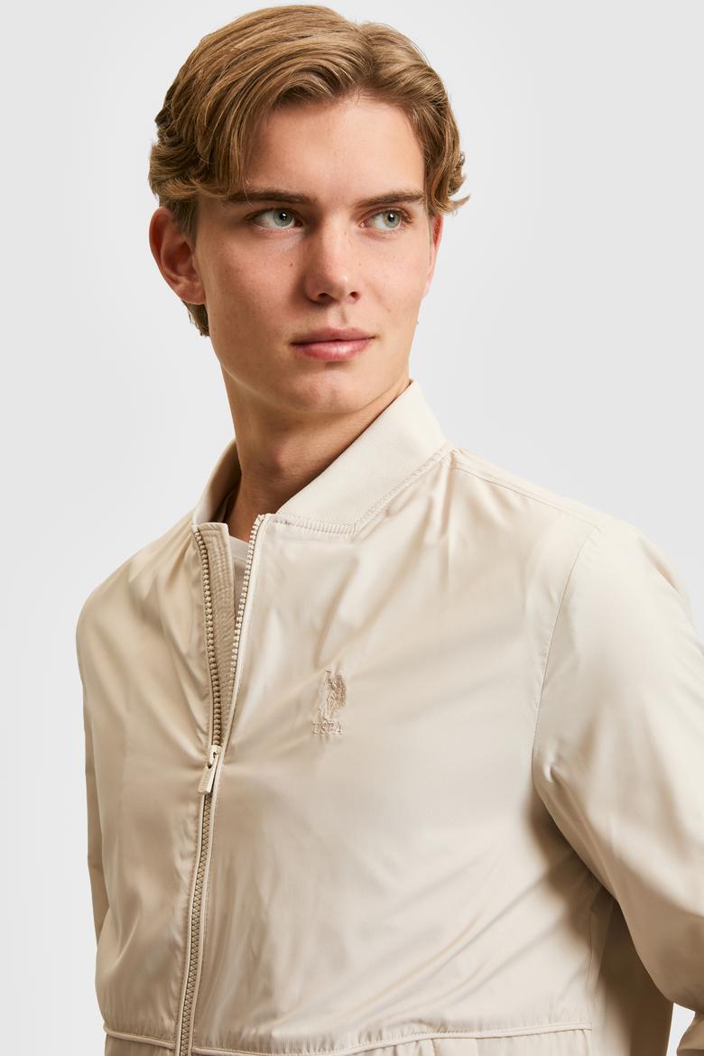 Erkek Taş Mont - 50318842022