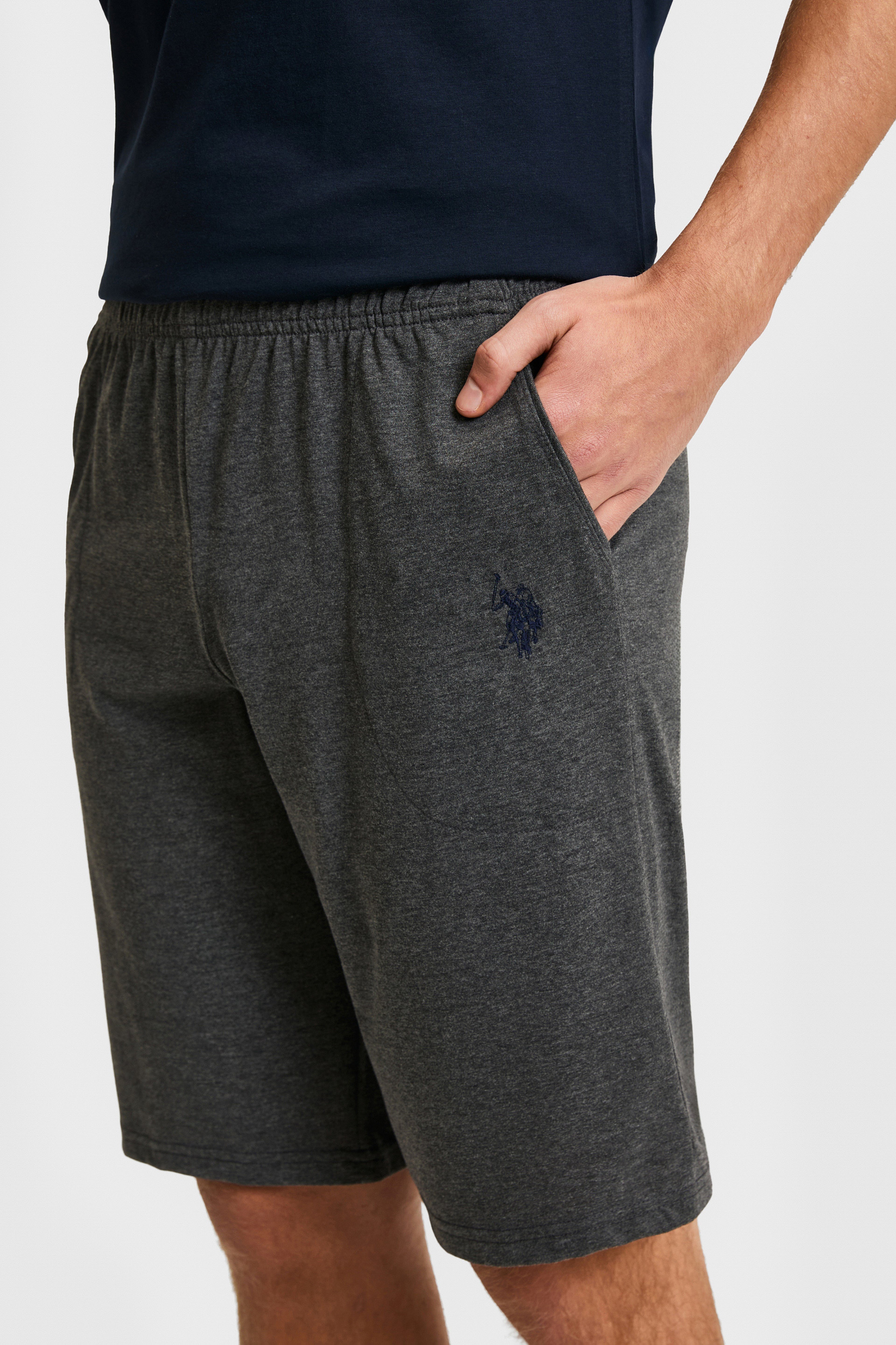 Erkek Lacivert Pijama Takımı