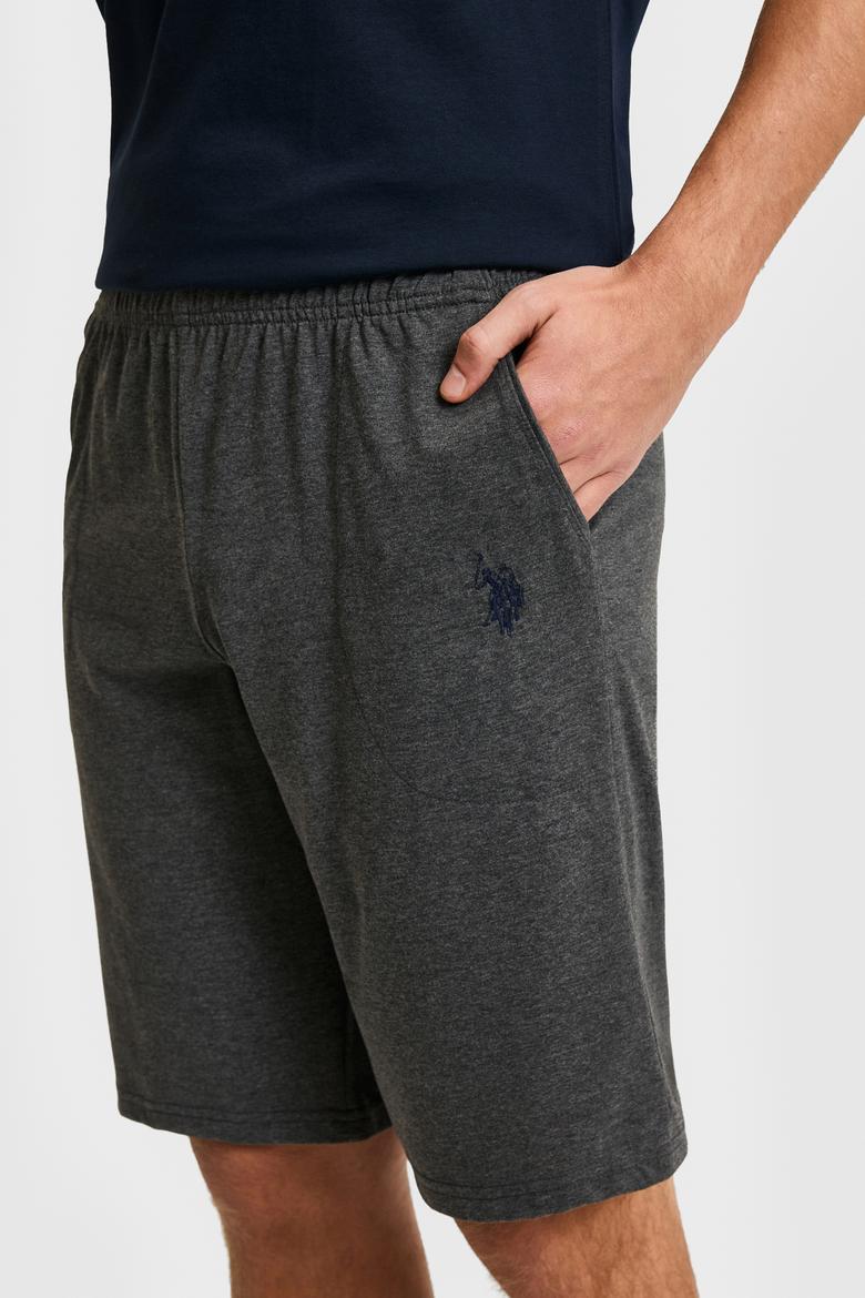 Erkek Lacivert Pijama Takımı - 50326140006