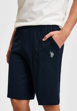 Erkek Ekru Pijama Takımı - 50326148005