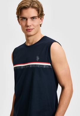 Erkek Lacivert Pijama Takımı - 50326140006