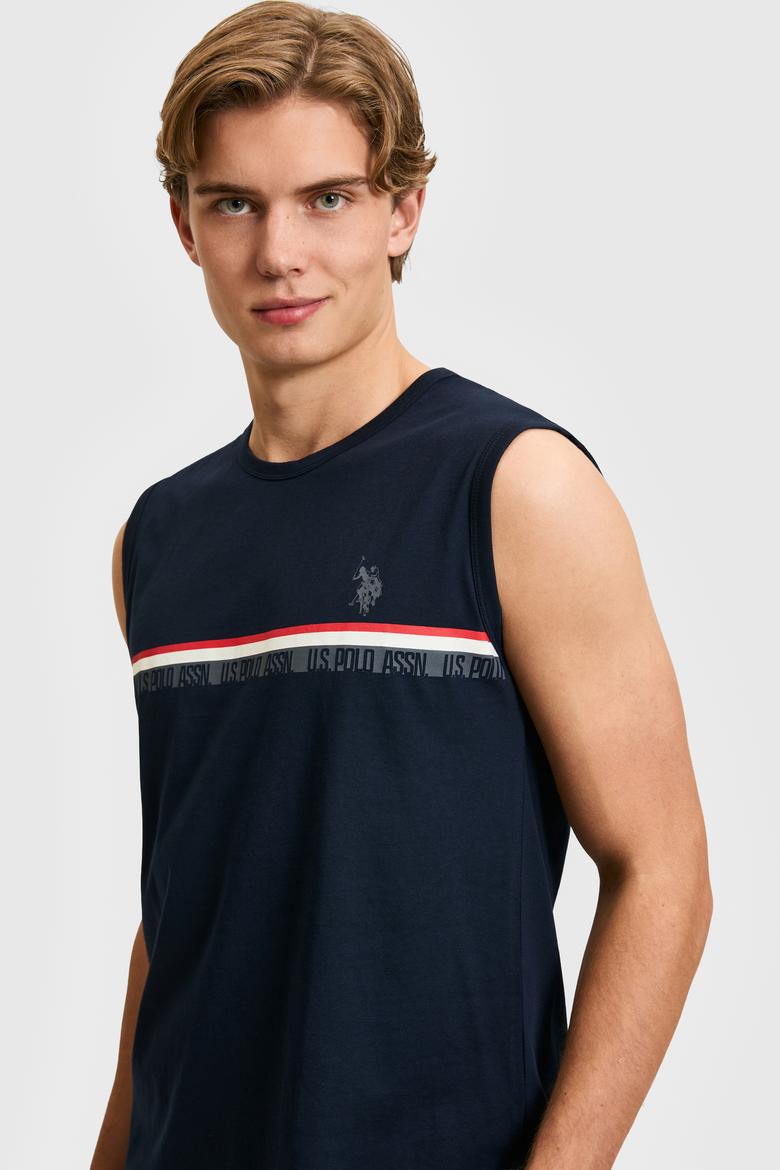 Erkek Lacivert Pijama Takımı - 50326140006