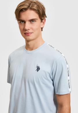 Erkek Açık Mavi Pijama Takımı - 50326144007