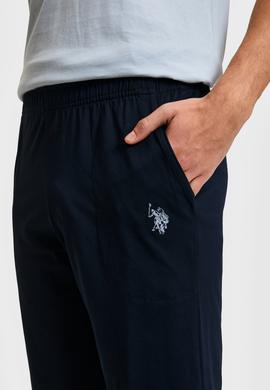 Erkek Açık Mavi Pijama Takımı - 50326144007