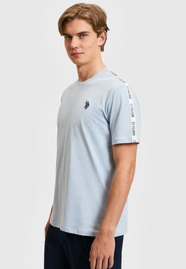 Erkek Açık Mavi Pijama Takımı - 50326144007