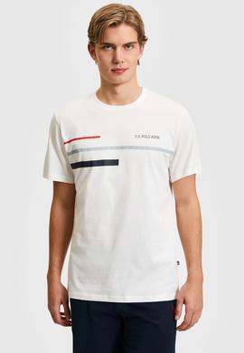 Erkek Beyaz Pijama Takımı - 50326143007