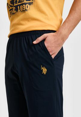 Erkek TURUNCU Pijama Takımı - 50326137004