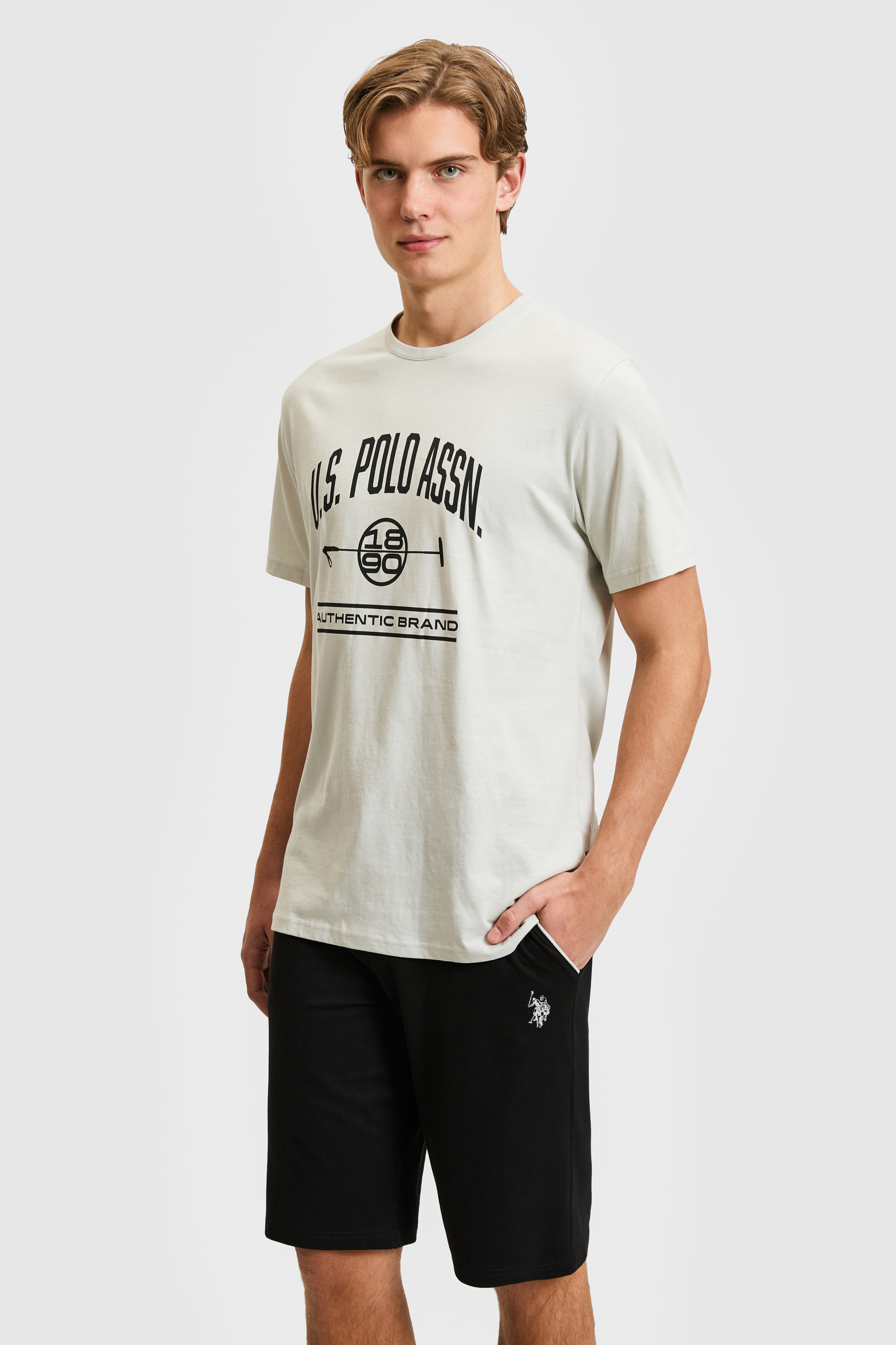 Erkek Taş Pijama Takımı - Image 4