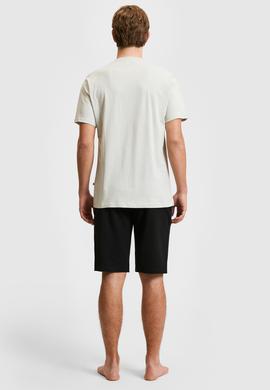 Erkek Taş Pijama Takımı - 50326139004