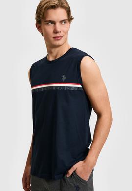 Erkek Lacivert Pijama Takımı - 50326140006