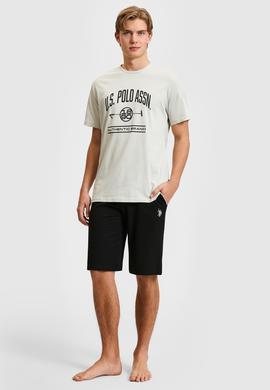 Erkek Taş Pijama Takımı - 50326139004