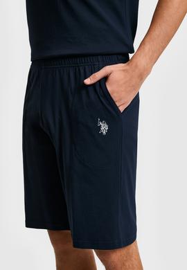 Erkek Lacivert Pijama Takımı - 50326145007