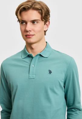 Erkek Mint Basic Sweatshirt - 50269405222