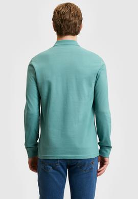 Erkek Mint Basic Sweatshirt - 50269405222