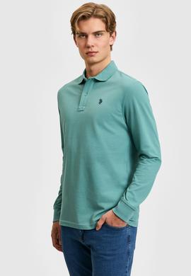 Erkek Mint Basic Sweatshirt - 50269405222