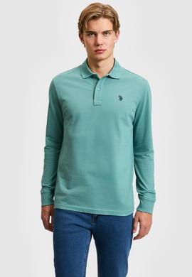 Erkek Mint Basic Sweatshirt - 50269405222