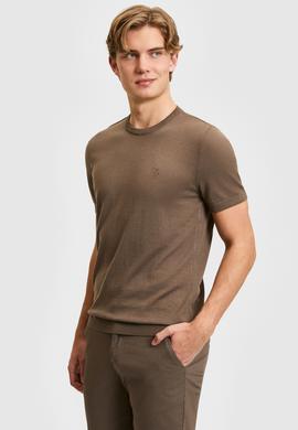 Erkek Vizon Kazak - 50299363085