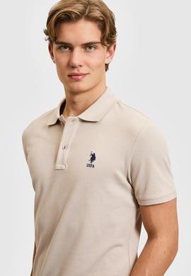 Erkek Taş Basic Tişört - 50322304183