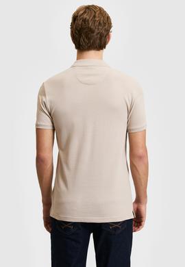 Erkek Taş Basic Tişört - 50322304183