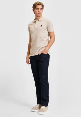 Erkek Taş Basic Tişört - 50322304183