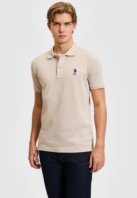 Erkek Taş Basic Tişört - 50322304183