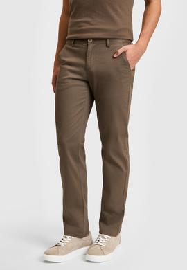 Erkek Vizon Kanvas / Chino Pantolon - 50322335291